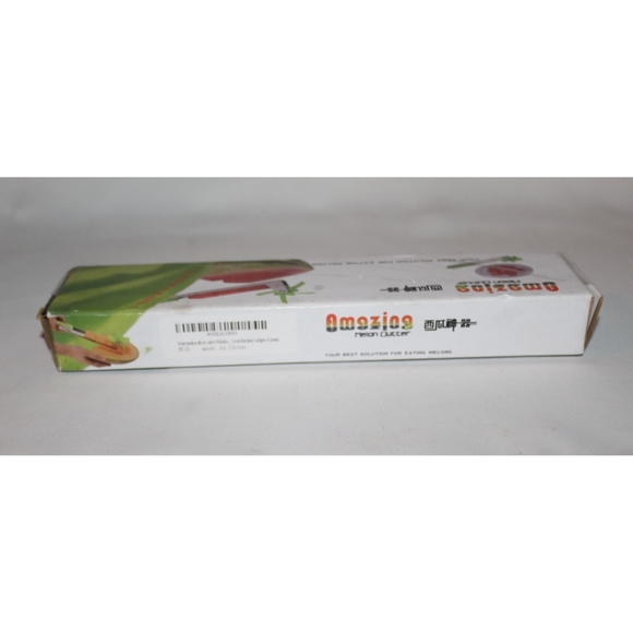 Watermelon Windmill Cutter - Picture 11 of 12